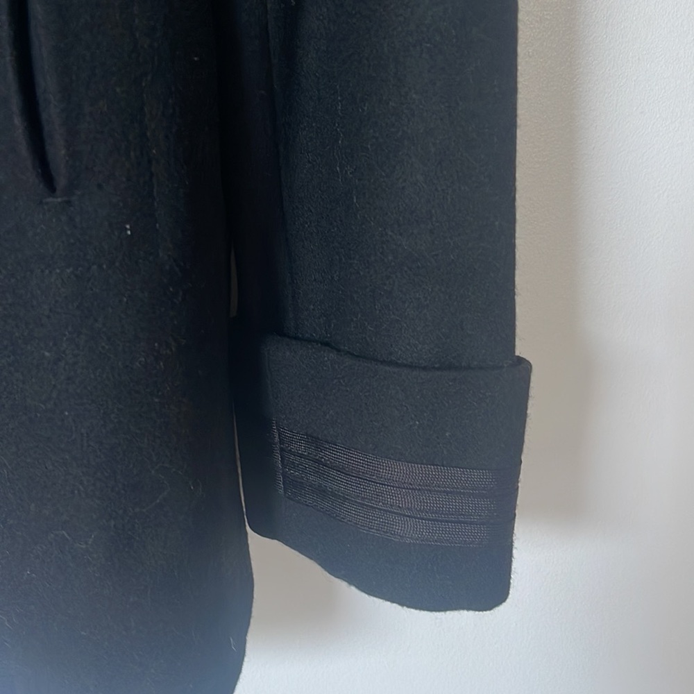 Wool Jacket - image 5